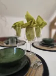 Castle B&B Castanea - breakfast