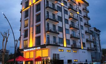 Başaran Rezidans & Otel