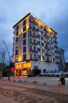 Başaran Rezidans & Otel Hotel di 