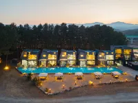 Samcheok Maca Pension - 3 étoiles