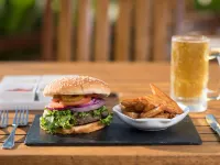 Club Regina Puerto Vallarta managed by Accor - 朝食