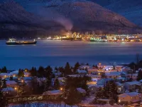 MStar Hotel Hotels in Kitimat