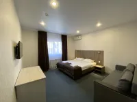 Kompas Hotel - 2 Sao