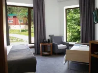 Landscape Hotel "rantala" Hotels in Gorod Sortavala