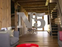Appartements - N°5 et N°5B
