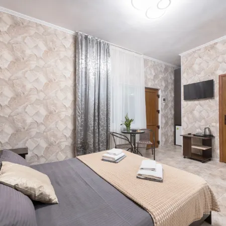 Verona Guest House