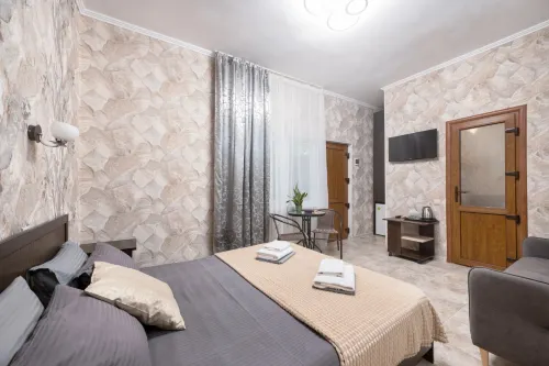 Verona Guest House