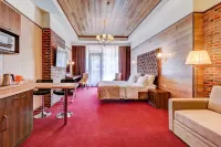 Vertex Hotel