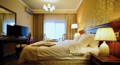HEgo Hotels in 