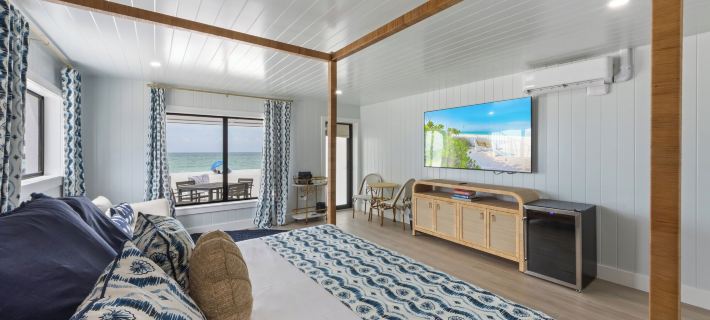 Seabreeze at Anna Maria Island Inn Hotels in Manatee County