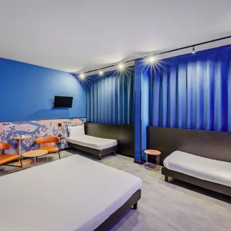 Ibis Styles Roma Aurelia