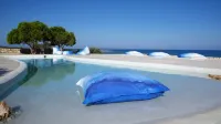 Eight Dimensions Capari Suites Elafonisos - Ocean View
