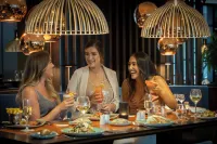 Clayton Hotel Leopardstown - servizio colazione