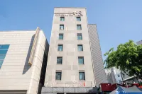 Design Tteulaen Hoteles en 
