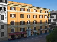 Hotel San Valentino Hotels in 