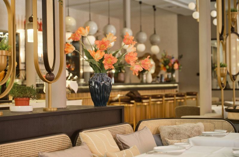 The Manor Amsterdam, Leonardo Limited Edition photo 3
