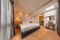 A.List Hotel