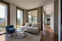 Alex Lake Zürich - Lifestyle Hotel and Suites