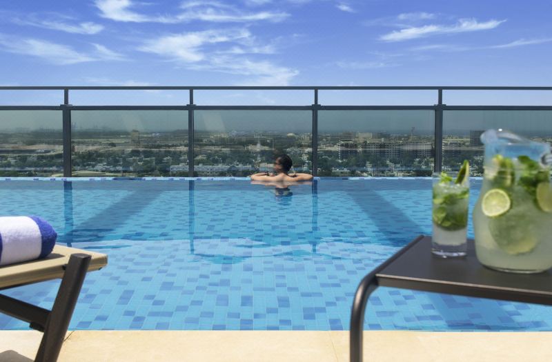 Swissôtel Living Jeddah photo 4