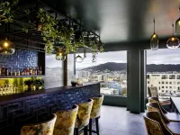 Mövenpick Hotel Wellington Hotels in Wellington