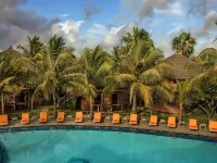 Mövenpick Resort Lamantin Saly - Beach