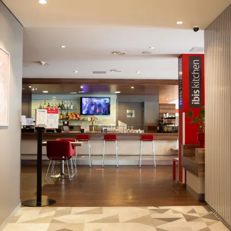 Ibis Kaunas Centre
