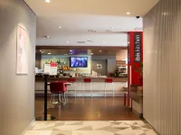 Ibis Kaunas Centre