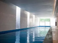 Novotel Domaine de Maffliers - Demeures de Campagne - piscina