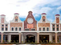 The Orchard Resort & Spa Melaka I World Spa Awards Winner I Free Access to Outdoor Spa Pool