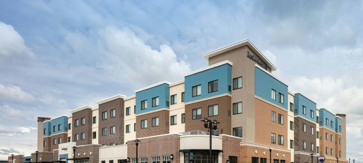 Residence Inn des Moines Ankeny Hotels in Ankeny