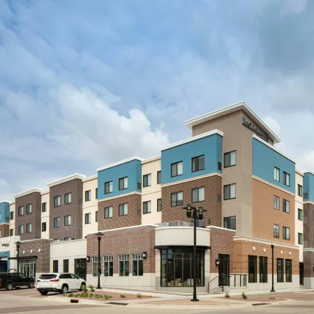 Residence Inn des Moines Ankeny