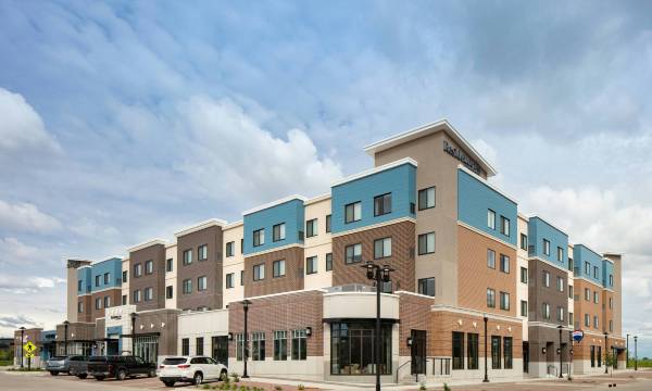 Residence Inn des Moines Ankeny