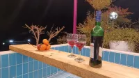 Yeosu Artist Pension - Private Pools