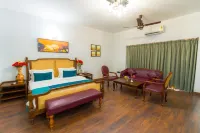 Reebah Inn & Suites