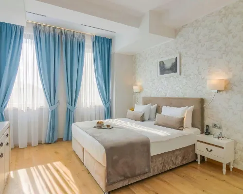 New Era Hotel Old Town Bucharest Parking with Fee Nearby Photos