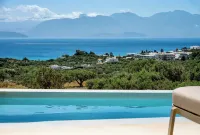 Elounda Heights (Adults Only) - Mountain view