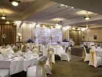 Mercure Dartford Brands Hatch Hotel & Spa - breakfast