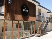 The Beach Rooms Hotels in Bellingen