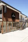 The Beach Rooms
