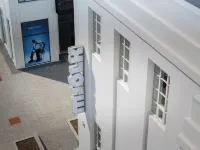 Mjólk Hotel - 2 звезды