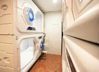 Just Hostel Capsules - 2-Star