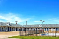 Victorian Inn By OYO Whitesboro US Hwy 82