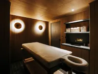 科斯塔內羅蒙得維的亞酒店 - 美憬閣 - SPA