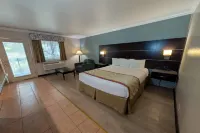 Olive Tree Inn & Suites, a Howard Johnson by Wyndham
