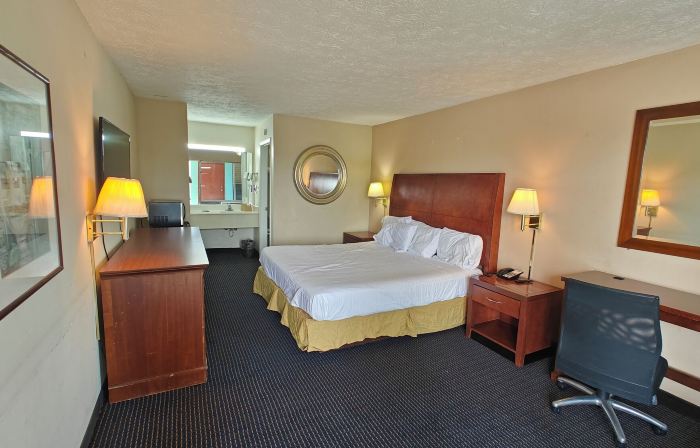 Travelodge by Wyndham Richmond Kentucky