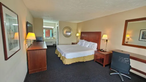 Travelodge by Wyndham Richmond Kentucky