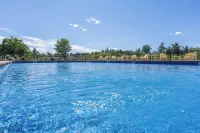 Stone Park Ellsworth-Bar Harbor - Pools