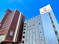 Hotel Sunroute Aomori Hotels in 
