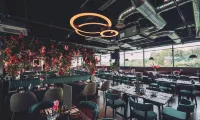 Hilton Garden Inn at Emirates Old Trafford Manchester
