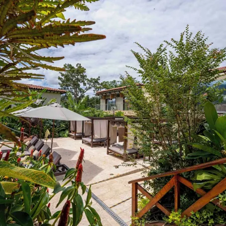 La Gracia Hotel & Spa